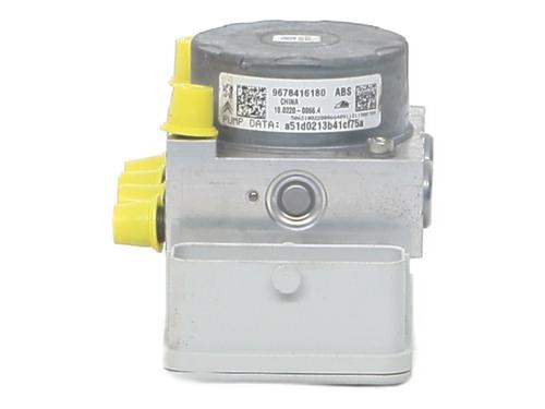 ABS Bremseaggregat CITROËN C3 II (SC_) 1.4 VTi 95 | BP20210518M43 