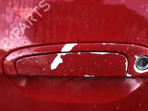 Left headlight KIA PICANTO I (SA) 1.1 | BP27220212C28  - Image 18