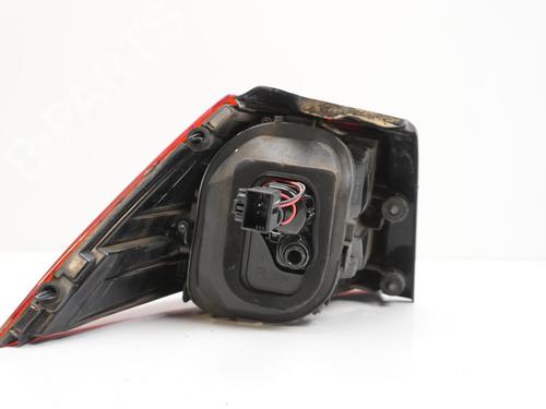 Right taillight VW GOLF VII (5G1, BQ1, BE1, BE2) 2.0 TDI 4motion | BP18191884C35 