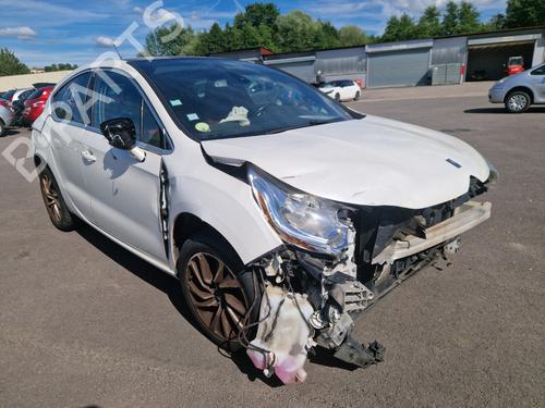 Used Parts CITROËN DS4 (NX_) 1.6 HDi 115 4960876