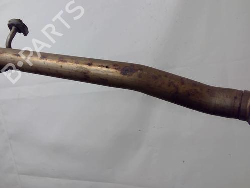 Exhaust system PEUGEOT 407 SW (6E_, 6D_) 2.0 HDi 135 | BP18197617M121 