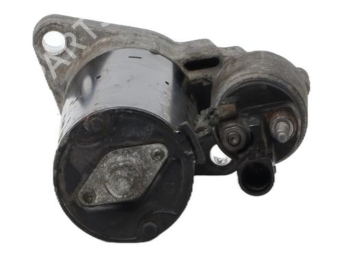 Starter VW POLO IV (9N_, 9A_) 1.4 TDI | BP24236296M8 