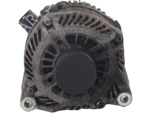 Used Alternator PEUGEOT 407 (6D_) 2.0 HDi 135 (6DRHRH, 6DRHRE, 6DRHRG, 6DRHRJ) (136 hp) 32630334