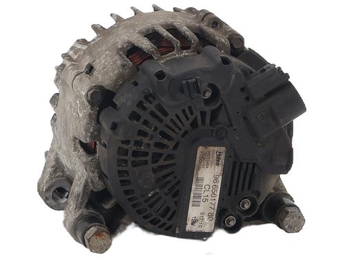 Alternator CITROËN C3 II (SC_) 1.4 HDi 70 (SC8HZC, SC8HR0, SC8HP4) | BP28329246M7 