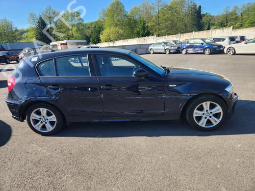 Left rear driveshaft BMW 1 (E87)  | BP37248747M40  - Image 9