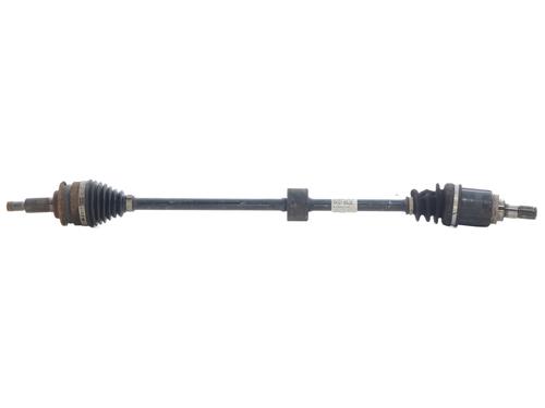 Right front driveshaft SUZUKI SWIFT IV (FZ, NZ) 1.2 (AZH412, ZC72S) | BP30058928M39 - Image 2