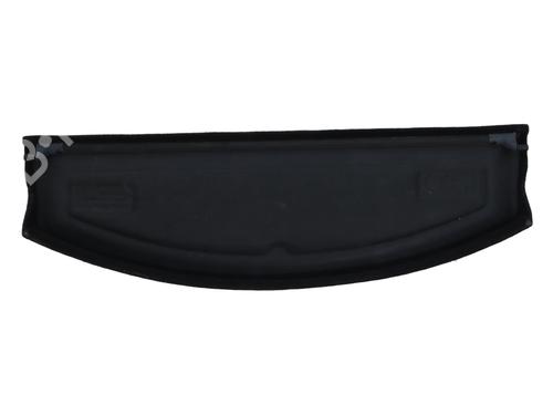 Used Rear parcel shelf Rear parcel shelf VW NEW BEETLE (9C1, 1C1) 1.9 TDI (90 hp) 24887135 24887135