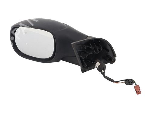 Used Left mirror CITROËN C3 I (FC_, FN_) 1.4 16V HDi (90 hp) 22523187