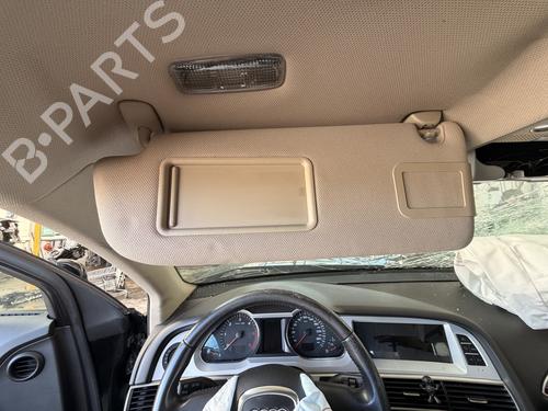 Left sun visor AUDI A6 C6 Avant (4F5) | BP39019810I1 - Image 2