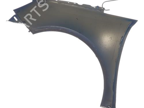 Right front fenders PEUGEOT 308 SW II (LC_, LJ_, LR_, LX_, L4_) 2.0 GT HDi 180 / BlueHDi 180 | BP29967659C42