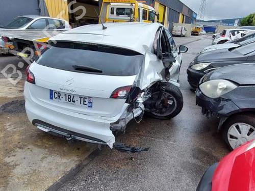 Switch CITROËN DS4 (NX_) 2.0 HDi / BlueHDi 135 | BP22071928I30 - Image 6