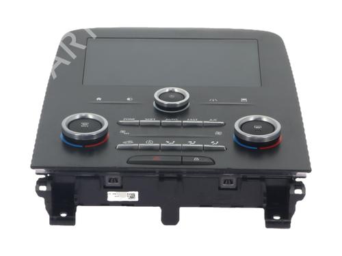 Used Climate control Climate control 38763512 38763512