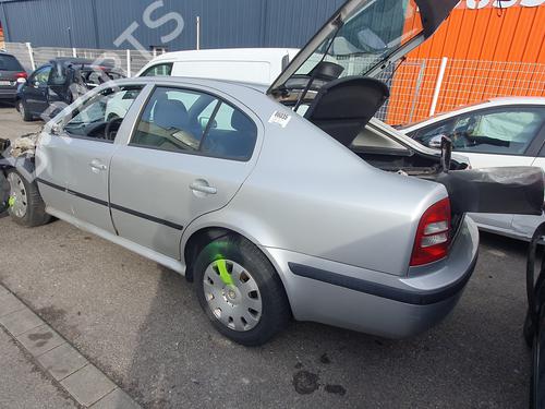 Rear bumper SKODA OCTAVIA I (1U2) 1.9 TDI | BP29428468C8 