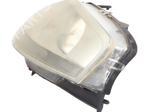 Left headlight CITROËN C3 I (FC_, FN_) 1.4 HDi | BP29255249C28 