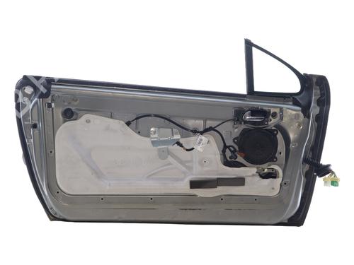 Left front door PEUGEOT 207 CC (WD_) 1.6 HDi | BP29481098C2 