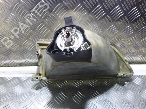 Left headlight PEUGEOT 106 I (1A, 1C) 1.0 | BP18186366C28 