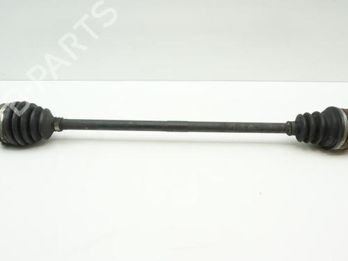 Used Right front driveshaft Right front driveshaft OPEL TIGRA (S93) 1.4 16V (F07) (90 hp) 18173977 18173977