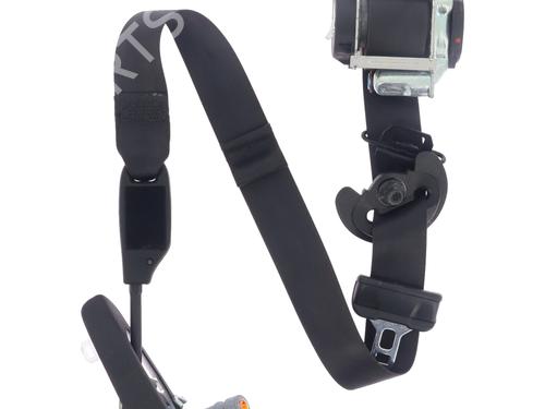 Used Front left belt tensioner RENAULT MEGANE IV Hatchback (B9A/M/N_) 1.5 Blue dCi 115 (B9A6) (116 hp) 30961098