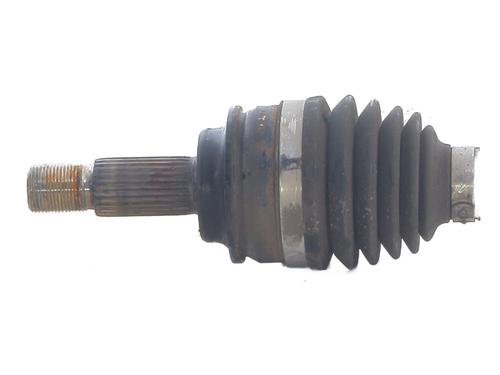 Right rear driveshaft MAZDA MX-5 IV (ND__) 1.5 (ND6E, ND5RC) | BP36513871M41 - Image 2