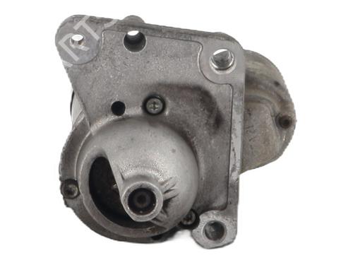 Starter CITROËN C2 (JM_) 1.4 HDi | BP29937121M8