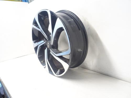 Rim RENAULT SCÉNIC IV (J9_) 1.3 TCe 140 | BP29942263C45 