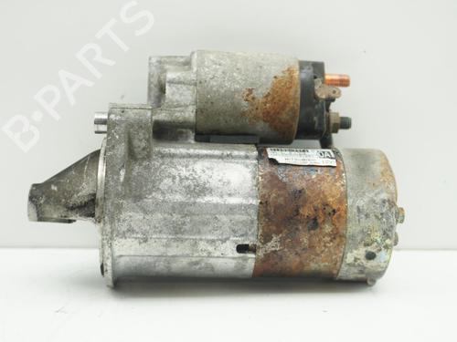 Used Starter SUZUKI WAGON R+ Hatchback (EM) 1.2 4WD (SR412) (69 hp) 18188079