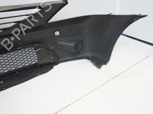 Front bumper DACIA LOGAN EXPRESS (FS_) 1.5 dCi | BP19730069C7 