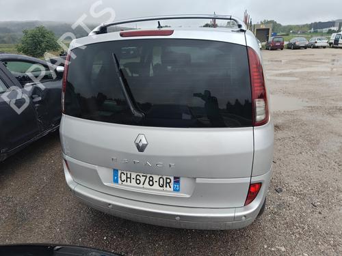 Left taillight RENAULT ESPACE IV (JK0/1_) 2.0 dCi (JK02, JK03) | BP32124619C34  - Image 10