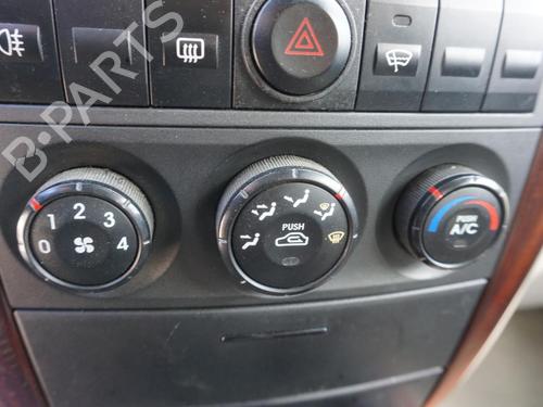 ABS pump KIA SORENTO I (JC) 2.5 CRDi 4WD | BP18173342M43 