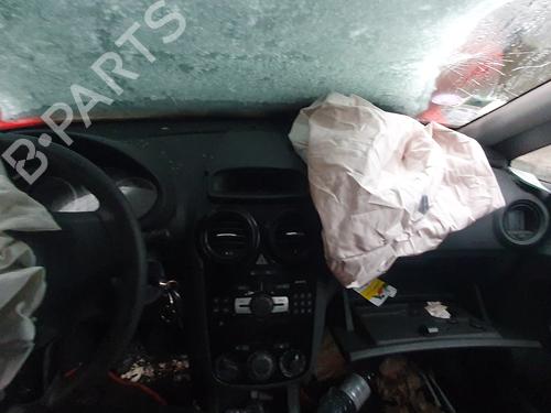 Radio OPEL CORSA D (S07) 1.2 (L08, L68) | BP30535013E6  - Image 9
