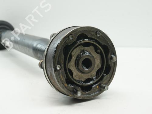 Right front driveshaft VW POLO V (6R1, 6C1) 1.2 TSI 16V | BP19729251M39 