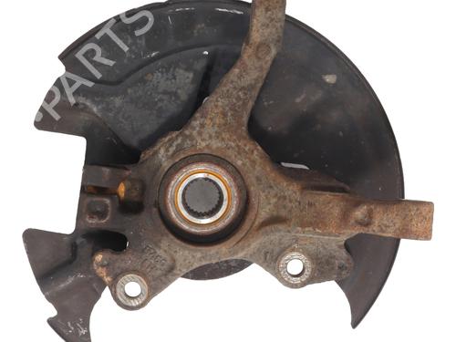 Left front steering knuckle FORD TRANSIT COURIER B460 Box Body/MPV 1.5 EcoBlue | BP36166030M25 - Image 2