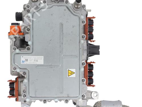 Electronic module RENAULT ARKANA I (LCM_, LDN_) 1.6 E-TECH 145 (LDMU) | BP37745655M83  - Image 5