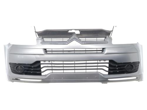 Used Front bumper CITROËN C4 Coupe (LA_) 1.6 HDi (109 hp) 26409794