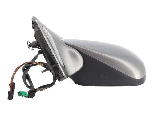 Left mirror CITROËN C8 (EA_, EB_) 2.0 HDi | BP29611445C26 