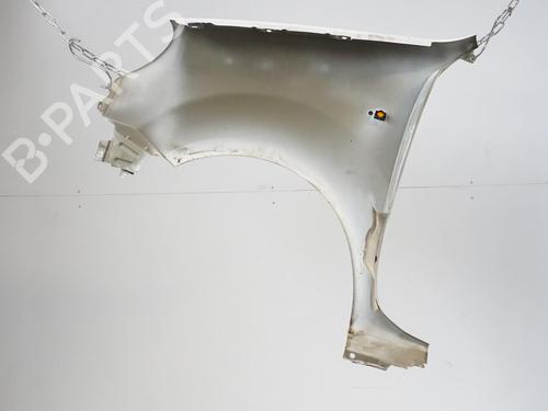 Used Right front fenders RENAULT KANGOO Express (FC0/1_) 1.5 dCi (FC07, FC1R) (65 hp) 18186993