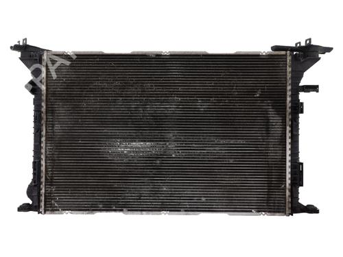 Used Water radiator Water radiator AUDI A5 (8T3) 3.0 TDI quattro (240 hp) 22320140 22320140