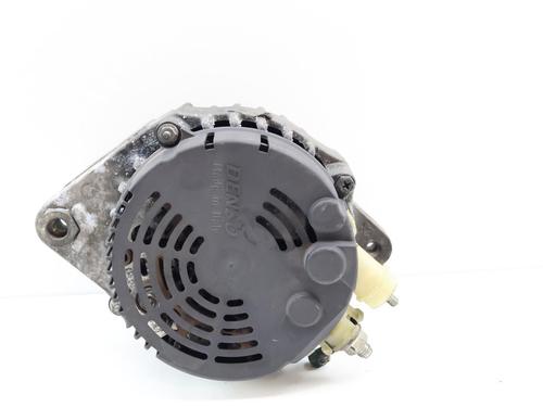 Used Alternator CITROËN C1 (PM_, PN_) 1.0 (68 hp) 18176219