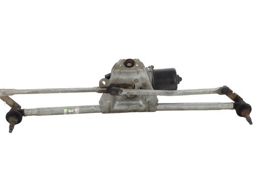 Front wiper motor RENAULT KANGOO (KC0/1_) 1.5 dCi (KC07) | BP19729791M29 
