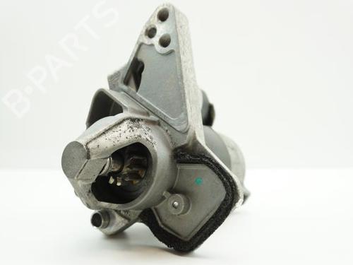 Used Starter Starter RENAULT CLIO IV (BH_) 0.9 TCe 90 (BHNF, BHMA, BHMH, BHJK, BHJR) (90 hp) 18192979 18192979
