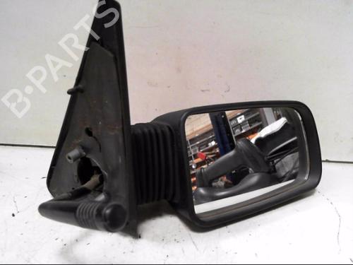 Used Right mirror PEUGEOT 205 II (20A/C) 1.1 (54 hp) 18197972