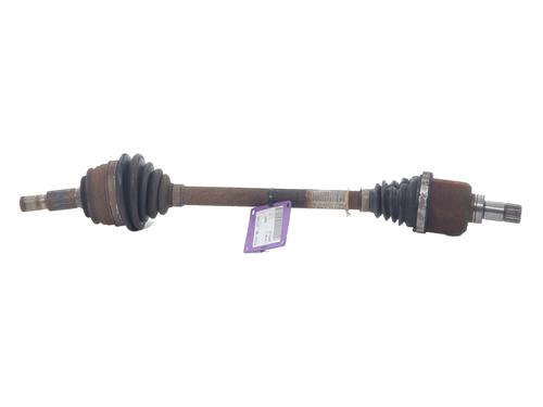 Used Left front driveshaft Left front driveshaft 26456623 26456623