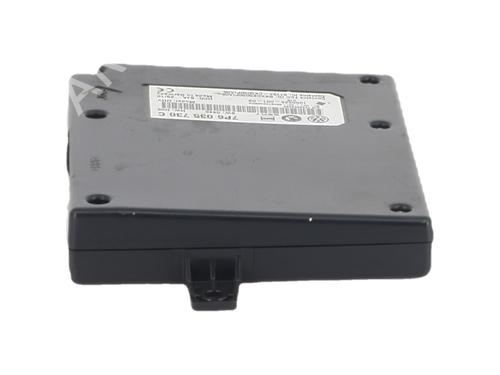 Used Radio Radio 38004499 38004499