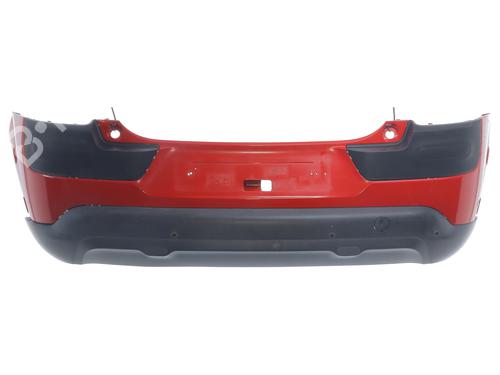 Bagtil kofangere CITROËN C4 CACTUS 1.6 BlueHDi 100 | BP36258237C8 - Image 3