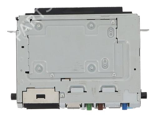 Radio VOLVO S60 II (134) D4 | BP19730222E6 