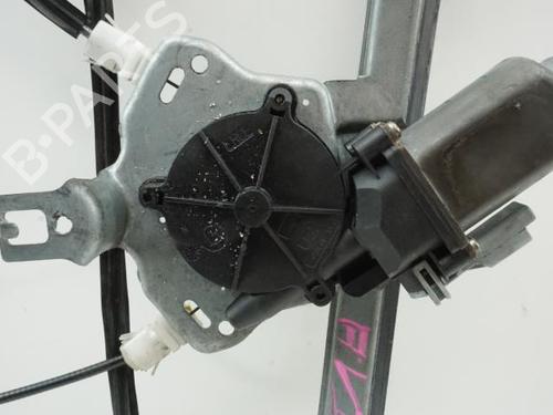 Front right window mechanism CITROËN XSARA (N1) 1.4 i | BP18189818C23