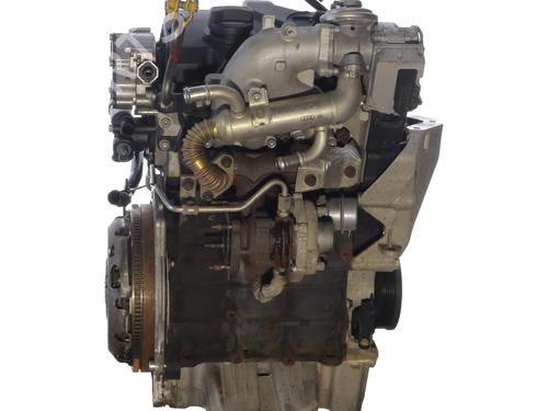 Engine VW POLO IV (9N_, 9A_) 1.4 TDI | BP23843574M1