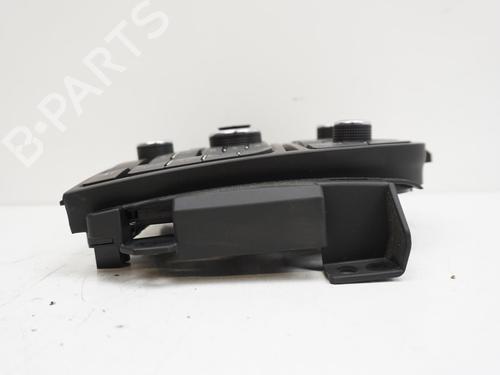 Used Climate control OPEL ASTRA J (P10) 2.0 CDTI (68) (160 hp) 18191650