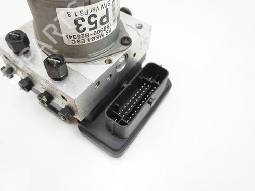 ABS pump KIA SOUL II (PS) 1.6 CRDi 128 | BP18196091M43 