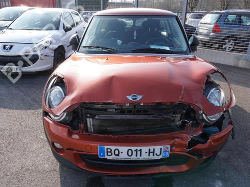 Generator MINI MINI (R56) One D | BP18181681M7 